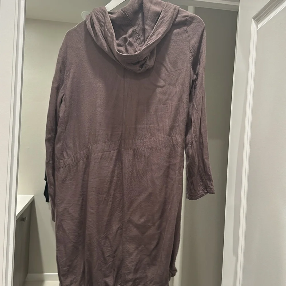Light weight jacket - Picture 3 of 3
